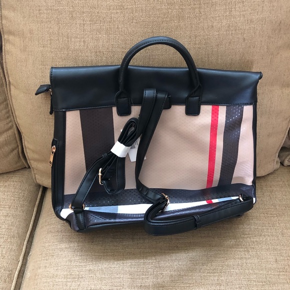 Cute Plaid Backpack🚫Last One🚫 - Picture 3 of 3